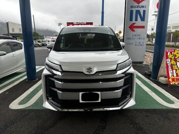 納車式！
